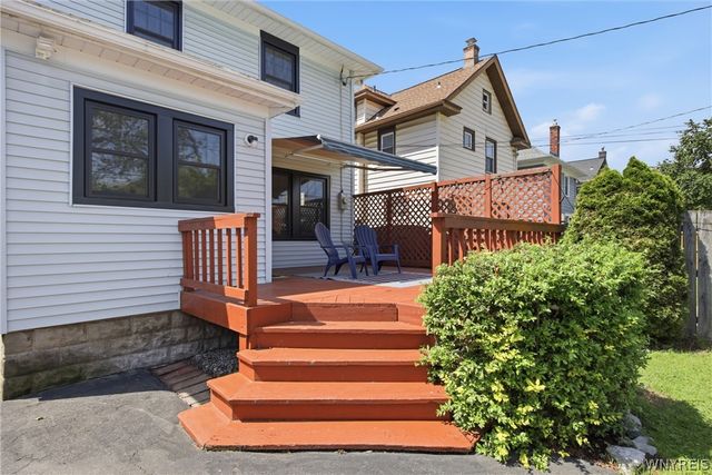 65 Westgate Road, Tonawanda, NY 14217