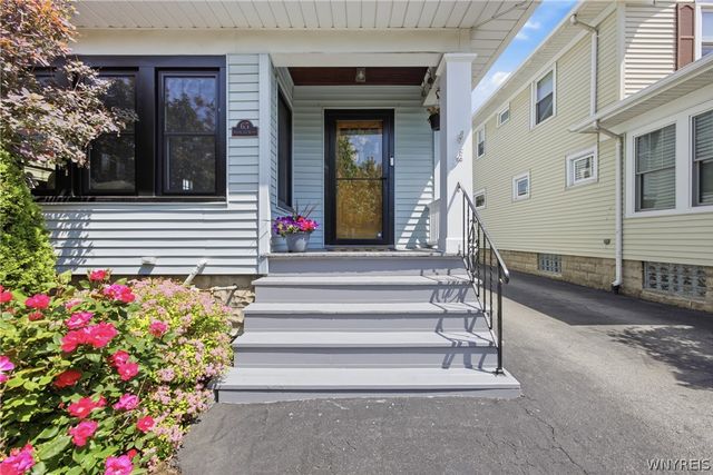 65 Westgate Road, Tonawanda, NY 14217