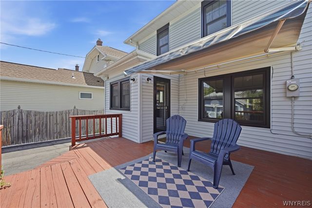 65 Westgate Road, Tonawanda, NY 14217
