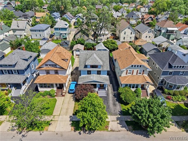 65 Westgate Road, Tonawanda, NY 14217
