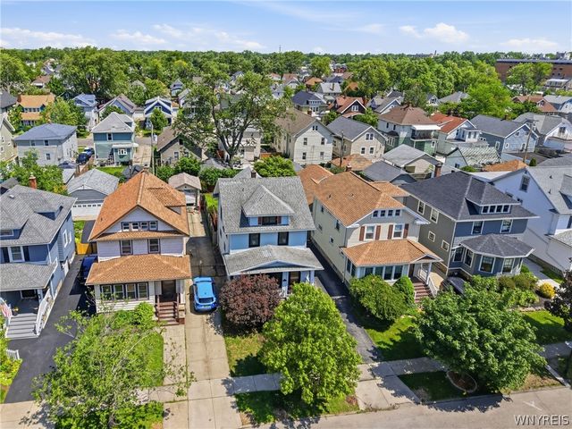 65 Westgate Road, Tonawanda, NY 14217