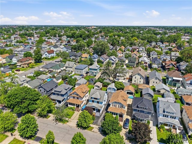 65 Westgate Road, Tonawanda, NY 14217