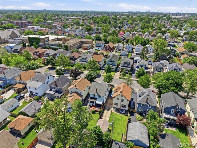 65 Westgate Road, Tonawanda, NY 14217