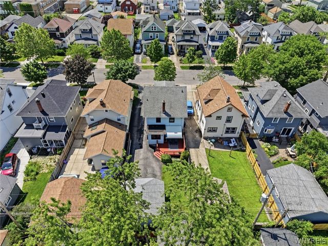 65 Westgate Road, Tonawanda, NY 14217