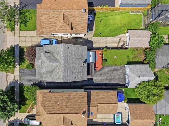 65 Westgate Road, Tonawanda, NY 14217