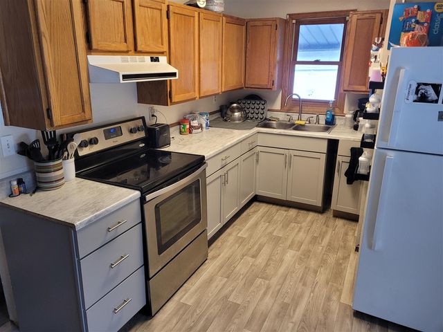 11800 Bellevue Road, Battle Creek, MI 49014