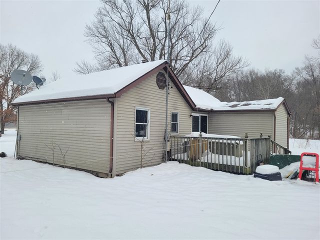 11800 Bellevue Road, Battle Creek, MI 49014