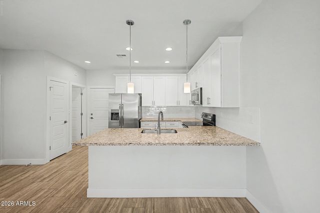 7531 E Billings Street 111, Mesa, AZ 85207