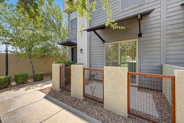 7531 E Billings Street 111, Mesa, AZ 85207