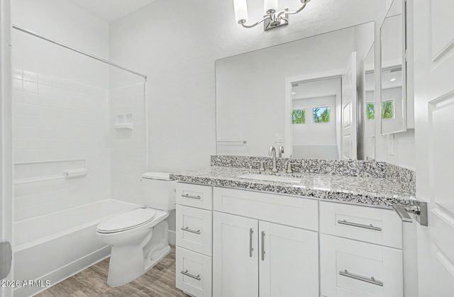 7531 E Billings Street 111, Mesa, AZ 85207