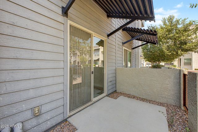 7531 E Billings Street 111, Mesa, AZ 85207