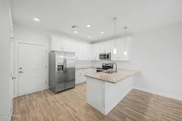 7531 E Billings Street 111, Mesa, AZ 85207