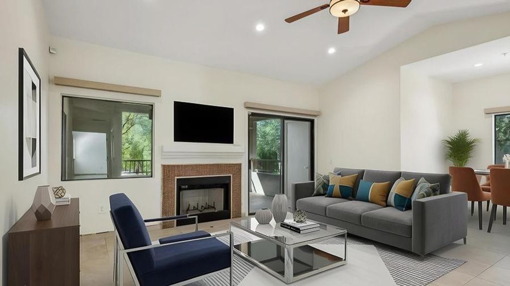 15050 N Thompson Peak Parkway Unit 2053, Scottsdale, AZ 85260