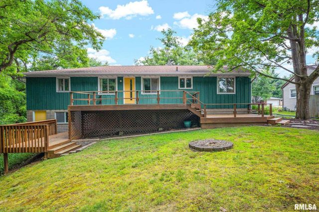 108 JULIAN Avenue, East Peoria, IL 61611