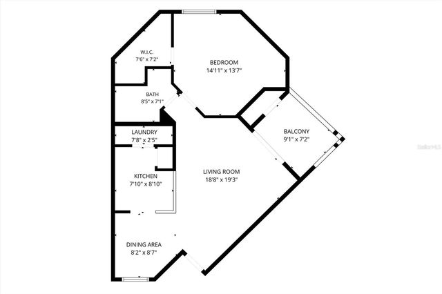115 112TH AVENUE NE 307, St Petersburg, FL 33716