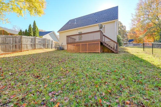 138 Gower Road, Spartanburg, SC 29303