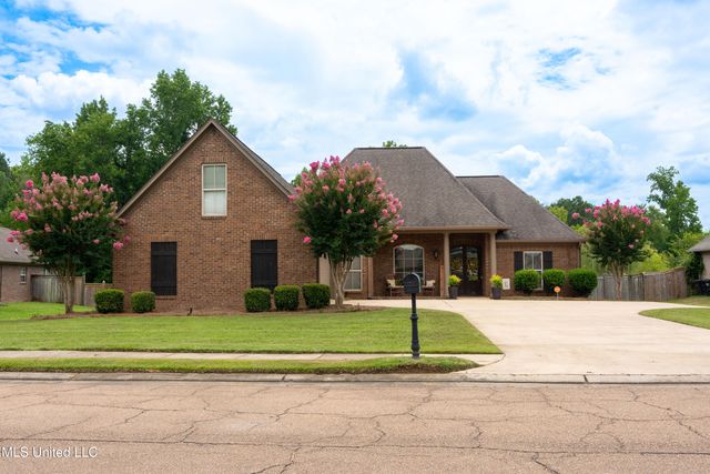 105 Bridgeton Way, Canton, MS 39046