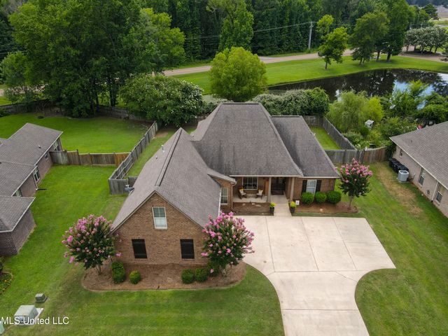 105 Bridgeton Way, Canton, MS 39046