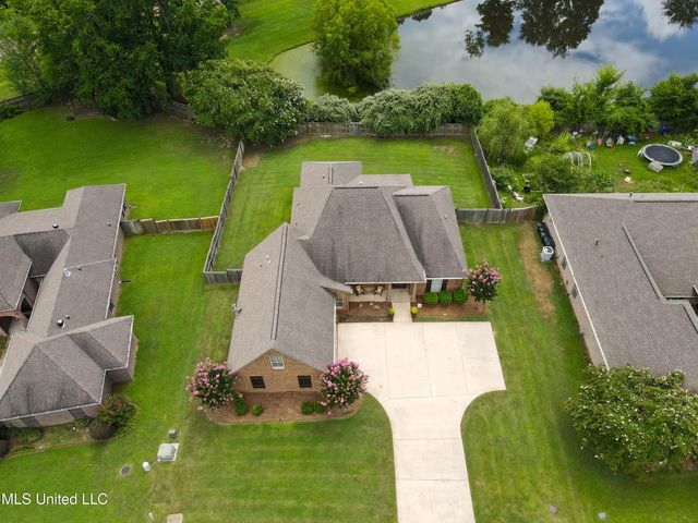 105 Bridgeton Way, Canton, MS 39046