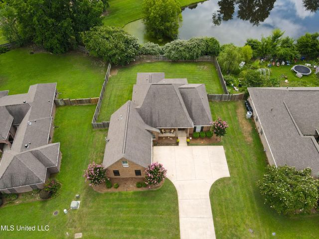 105 Bridgeton Way, Canton, MS 39046