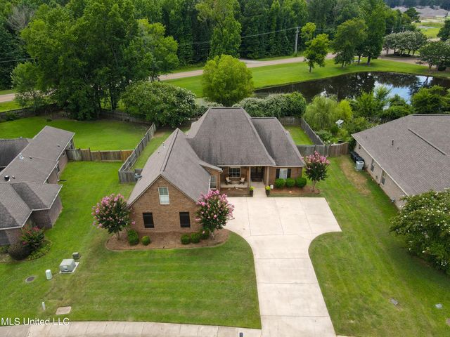 105 Bridgeton Way, Canton, MS 39046