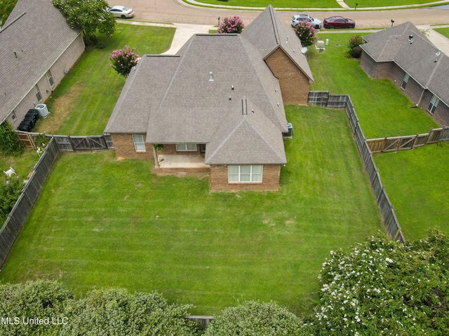 105 Bridgeton Way, Canton, MS 39046
