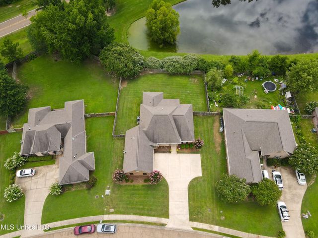 105 Bridgeton Way, Canton, MS 39046