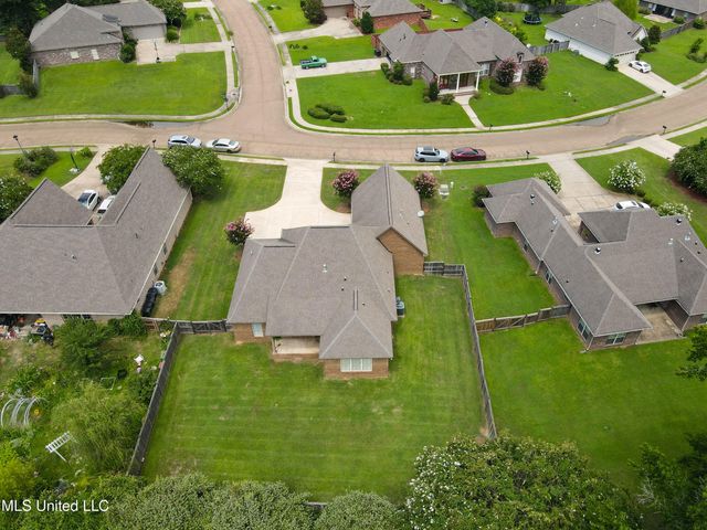 105 Bridgeton Way, Canton, MS 39046