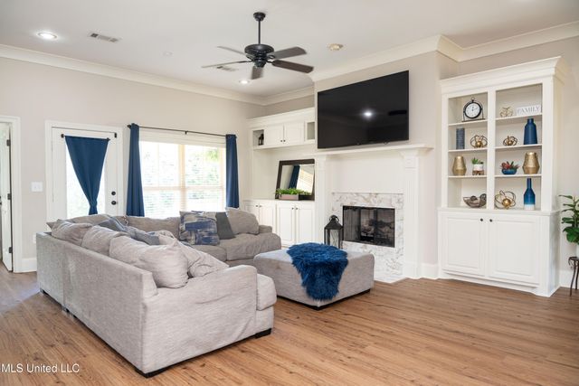 105 Bridgeton Way, Canton, MS 39046