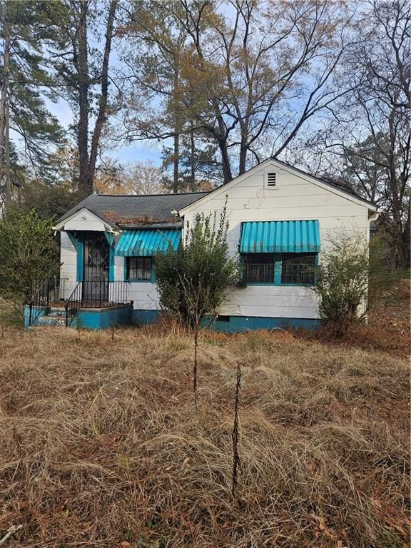 3575 Boulder Park SW Drive, Atlanta, GA 30331