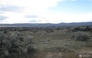 0 285 Meadows (Lots 11, 12 & 13) Drive, Ephrata, WA 98823