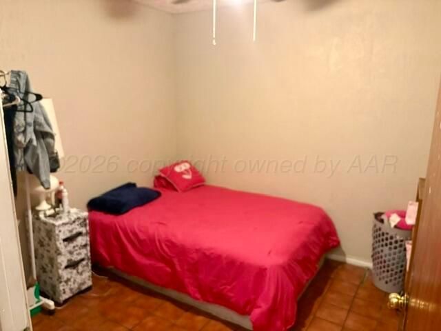 1600 N HIGHLAND Street, Amarillo, TX 79107