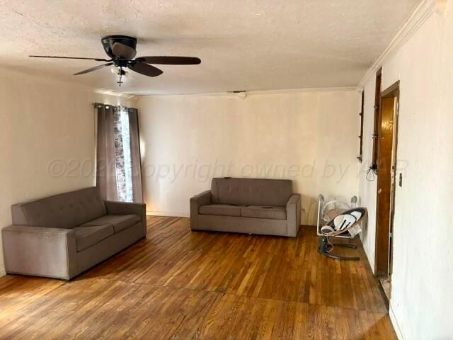 1600 N HIGHLAND Street, Amarillo, TX 79107