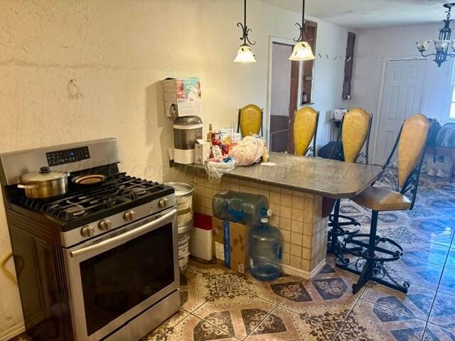 1600 N HIGHLAND Street, Amarillo, TX 79107