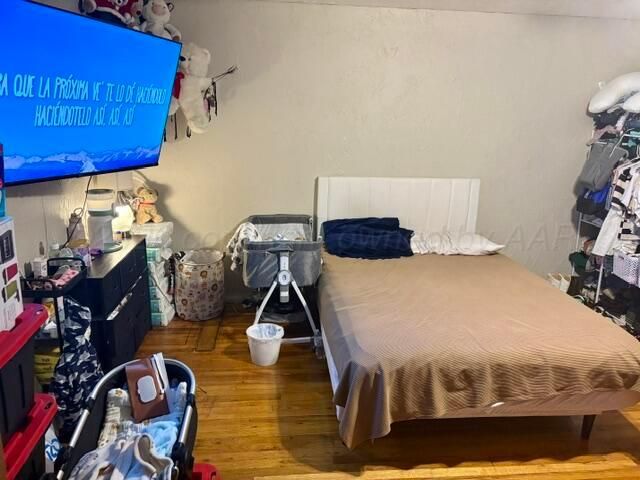 1600 N HIGHLAND Street, Amarillo, TX 79107
