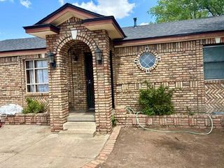 1600 N HIGHLAND Street, Amarillo, TX 79107
