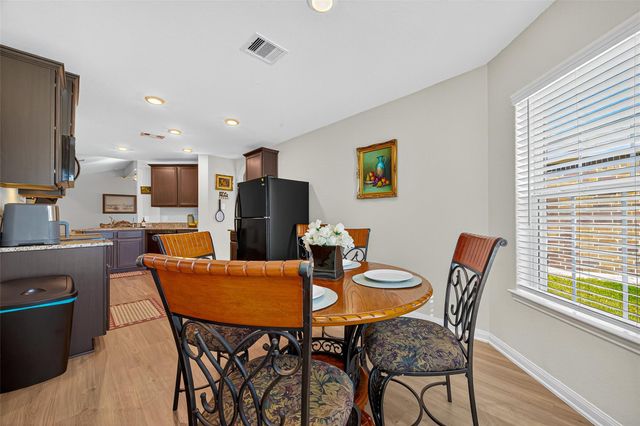 22514 Steel Blue Jaybird Drive, Hockley, TX 77447