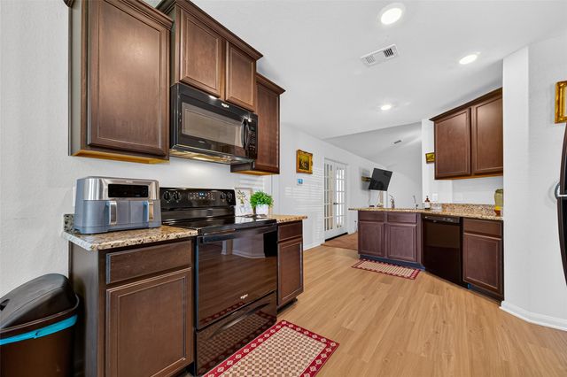 22514 Steel Blue Jaybird Drive, Hockley, TX 77447