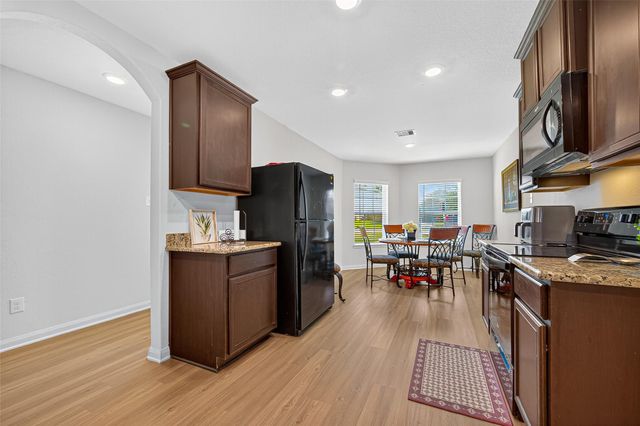 22514 Steel Blue Jaybird Drive, Hockley, TX 77447