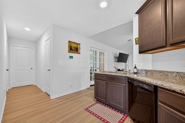 22514 Steel Blue Jaybird Drive, Hockley, TX 77447