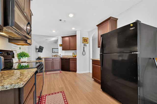 22514 Steel Blue Jaybird Drive, Hockley, TX 77447