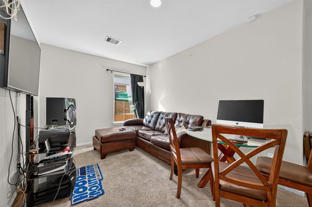 22514 Steel Blue Jaybird Drive, Hockley, TX 77447