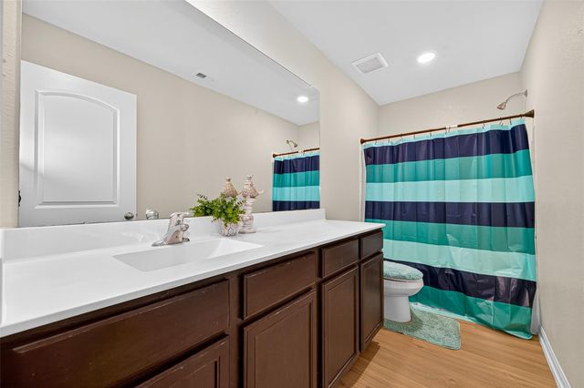 22514 Steel Blue Jaybird Drive, Hockley, TX 77447