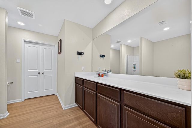 22514 Steel Blue Jaybird Drive, Hockley, TX 77447