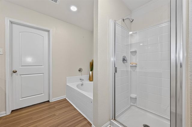 22514 Steel Blue Jaybird Drive, Hockley, TX 77447