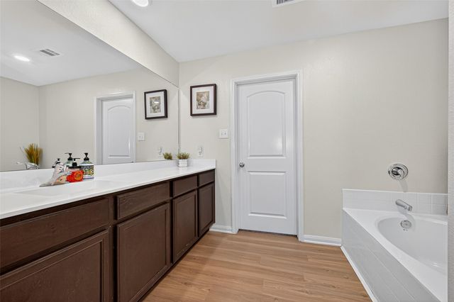 22514 Steel Blue Jaybird Drive, Hockley, TX 77447