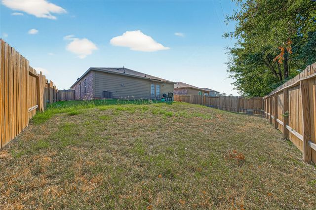 22514 Steel Blue Jaybird Drive, Hockley, TX 77447