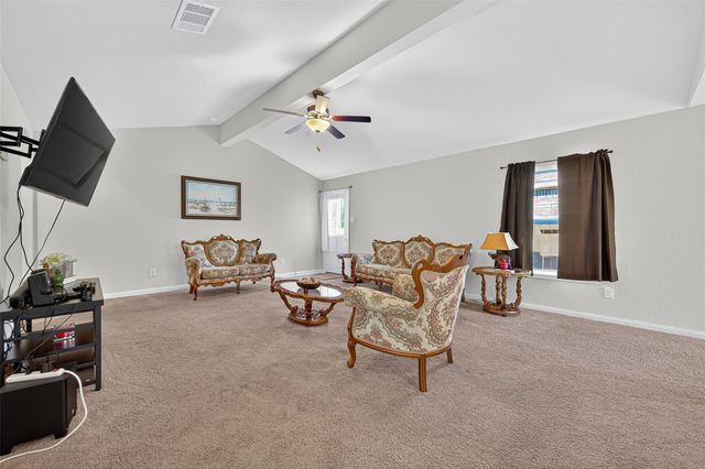 22514 Steel Blue Jaybird Drive, Hockley, TX 77447