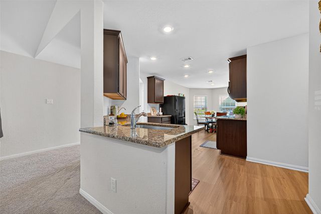 22514 Steel Blue Jaybird Drive, Hockley, TX 77447