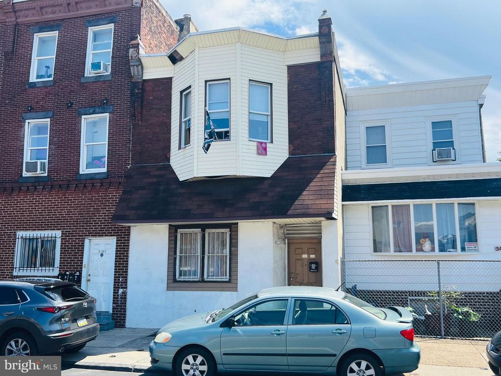 3411 FRANKFORD AVENUE, Philadelphia, PA 19134